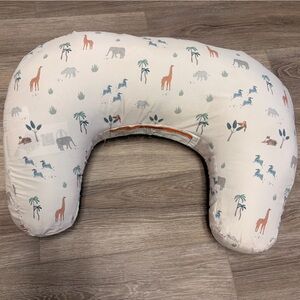 Boppy Safari Nursing Pillow